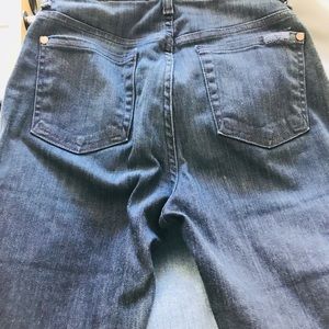 Jeans all size 25 worn not more than twice!